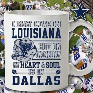 Meet your Posher, Tyrone